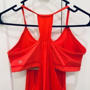 Discontinued Lulu Tank